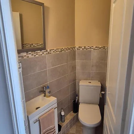 Apartment Duplex Grand Standing Vue Et Port Mauguio