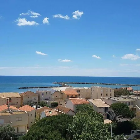 Duplex Grand Standing Vue Et Port Apartment