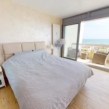 Apartment Duplex Grand Standing Vue Et Port