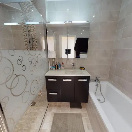 Duplex Grand Standing Vue Et Port Mauguio