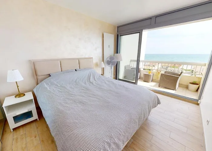 Διαμέρισμα Duplex Grand Standing Vue Et Port