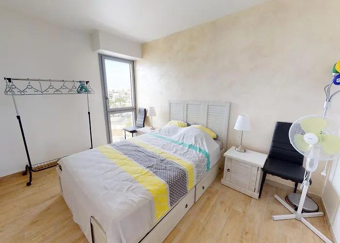 Διαμέρισμα Duplex Grand Standing Vue Et Port