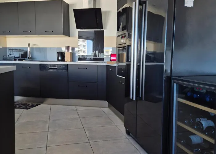 Duplex Grand Standing Vue Et Port Mauguio