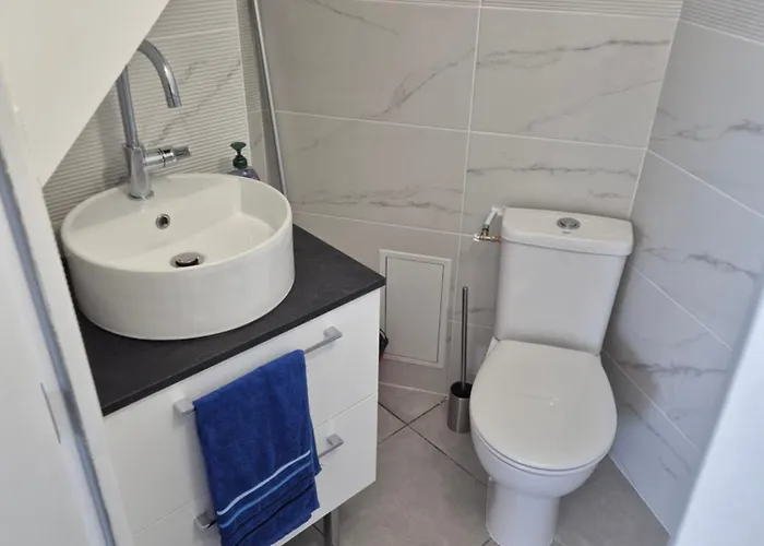 Διαμέρισμα Duplex Grand Standing Vue Et Port *