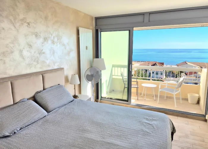 Διαμέρισμα Duplex Grand Standing Vue Et Port *