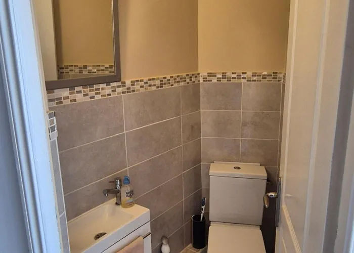 Διαμέρισμα Duplex Grand Standing Vue Et Port Mauguio